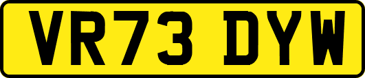 VR73DYW
