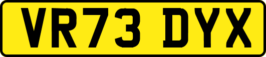 VR73DYX