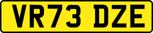 VR73DZE