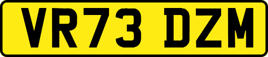 VR73DZM