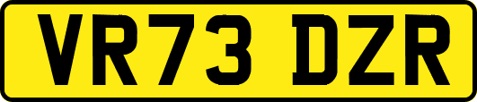 VR73DZR