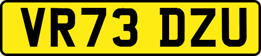 VR73DZU