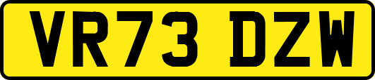 VR73DZW
