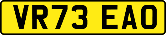 VR73EAO