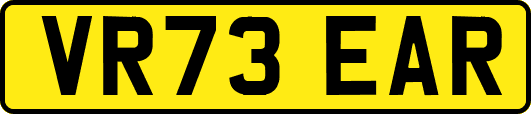 VR73EAR