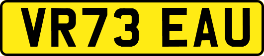 VR73EAU