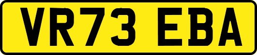VR73EBA