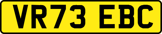 VR73EBC
