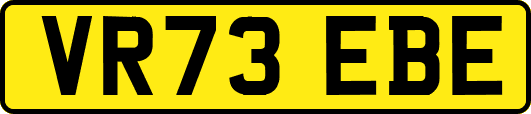 VR73EBE