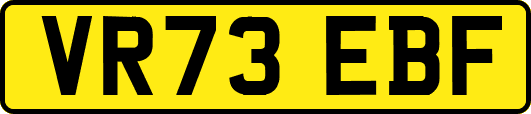 VR73EBF