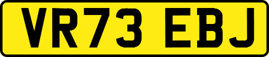 VR73EBJ