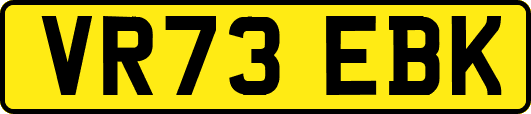 VR73EBK