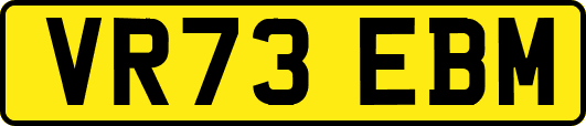 VR73EBM