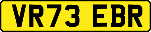 VR73EBR