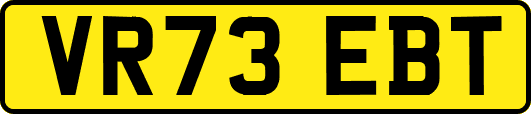 VR73EBT