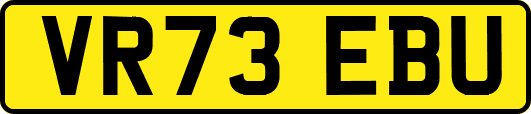 VR73EBU
