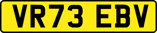 VR73EBV