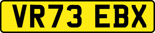 VR73EBX