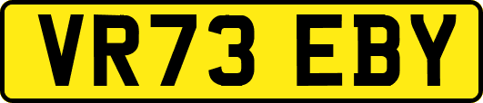 VR73EBY
