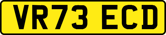VR73ECD