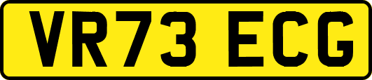 VR73ECG