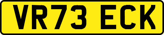 VR73ECK