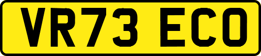 VR73ECO