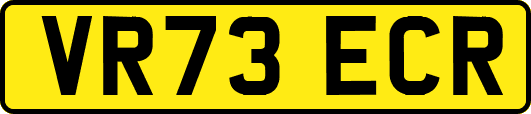 VR73ECR