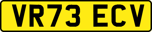 VR73ECV