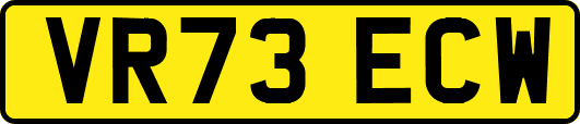 VR73ECW
