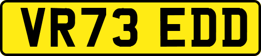 VR73EDD