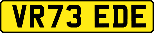 VR73EDE