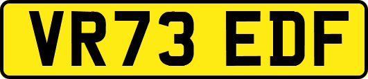 VR73EDF