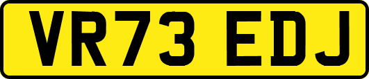 VR73EDJ