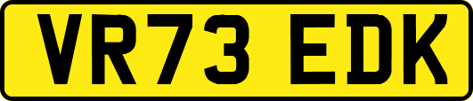VR73EDK