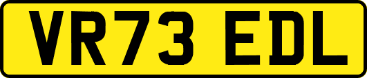 VR73EDL