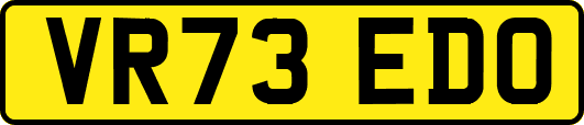 VR73EDO