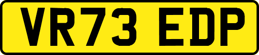 VR73EDP