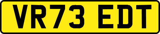 VR73EDT