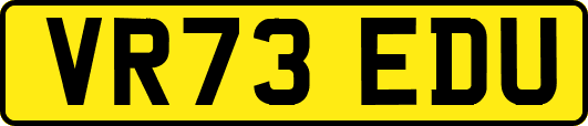 VR73EDU