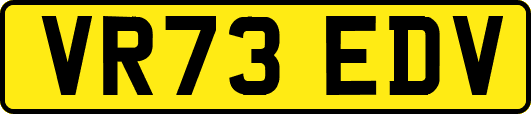 VR73EDV