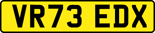 VR73EDX