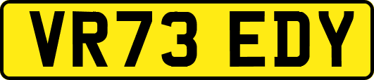 VR73EDY