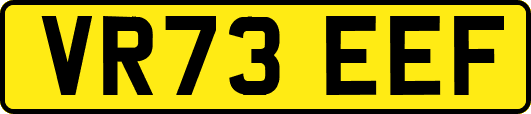 VR73EEF