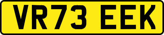 VR73EEK