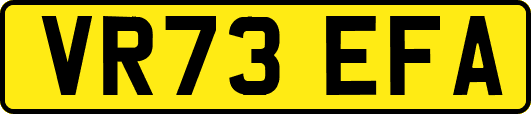 VR73EFA