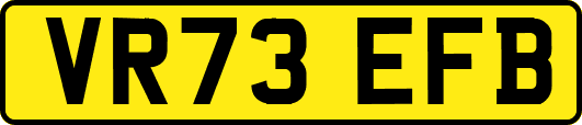 VR73EFB