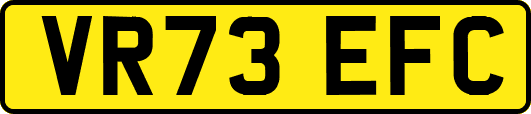 VR73EFC
