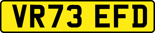 VR73EFD