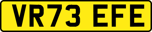 VR73EFE